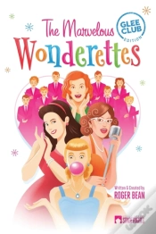 Capa do artigo The Marvelous Wonderettes