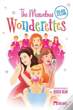 Capa do artigo The Marvelous Wonderettes