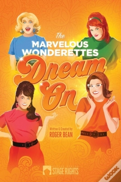 Capa do artigo The Marvelous Wonderettes