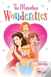 The Marvelous Wonderettes