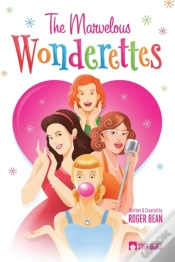 Capa do artigo The Marvelous Wonderettes