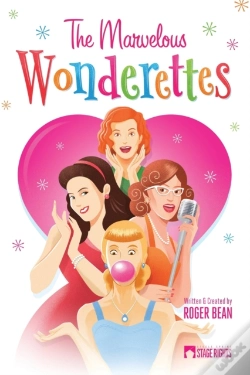Capa do artigo The Marvelous Wonderettes