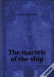 Capa do artigo The Marvels Of The Ship