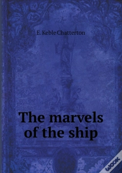 Capa do artigo The Marvels Of The Ship