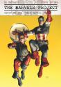 The Marvels Project: Birth Of The Super Heroes - Preview