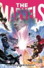 The Marvels Vol. 2: The Undiscovered Country - Preview