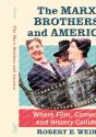 The Marx Brothers And America - Preview