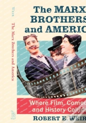 Capa do artigo The Marx Brothers And America