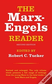 Capa do artigo The Marx-Engels Reader