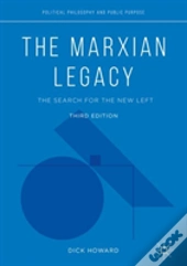 The Marxian Legacy