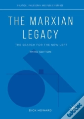 The Marxian Legacy