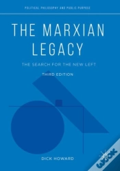 Capa do artigo The Marxian Legacy