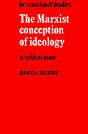 The Marxist Conception Of Ideology - Preview