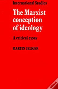 Capa do artigo The Marxist Conception Of Ideology