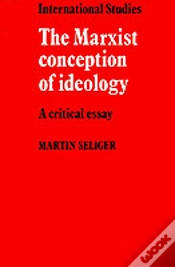 Capa do artigo The Marxist Conception Of Ideology