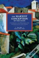 The Marxist Conception Of The State
