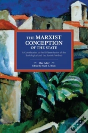 Capa do artigo The Marxist Conception Of The State