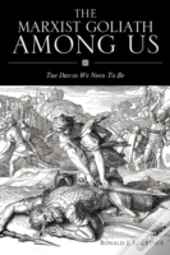 The Marxist Goliath Among Us