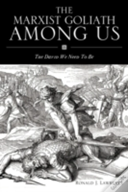 Capa do artigo The Marxist Goliath Among Us