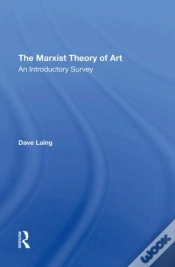 Capa do artigo The Marxist Theory Of Art