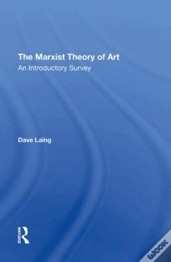 Capa do artigo The Marxist Theory Of Art