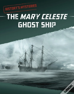 Capa do artigo The Mary Celeste Ghost Ship