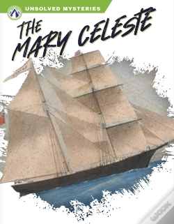 Capa do artigo The Mary Celeste