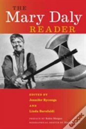 Capa do artigo The Mary Daly Reader