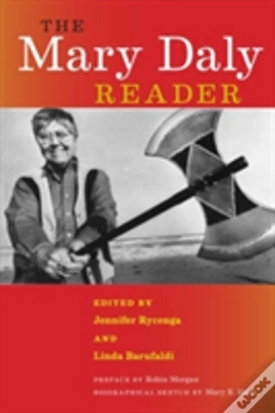 Capa do artigo The Mary Daly Reader