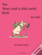 The 'Mary Had A Little Lamb