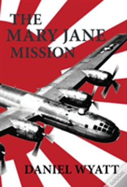 Capa do artigo The Mary Jane Mission