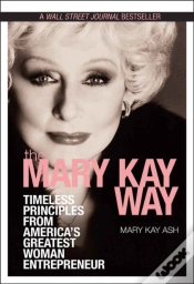 Capa do artigo The Mary Kay Way