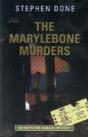 The Marylebone Murders - Preview