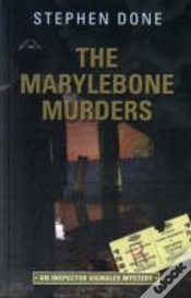Capa do artigo The Marylebone Murders