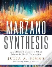 Capa do artigo The Marzano Synthesis