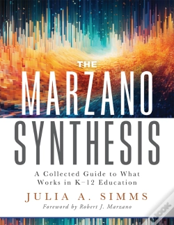 Capa do artigo The Marzano Synthesis