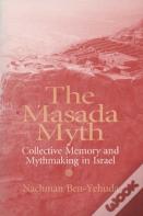 The Masada Myth