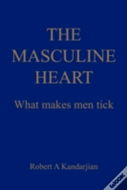 Capa do artigo The Masculine Heart