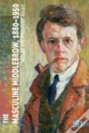 Capa do artigo The Masculine Middlebrow, 1880-1950