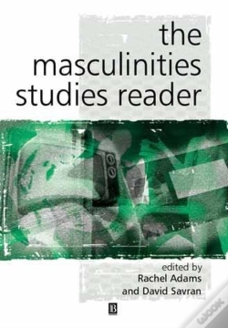 Capa do artigo The Masculinity Studies Reader