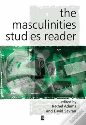 Capa do artigo The Masculinity Studies Reader