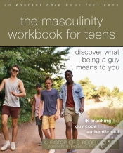Capa do artigo The Masculinity Workbook For Teens