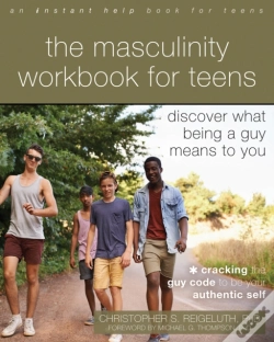 Capa do artigo The Masculinity Workbook For Teens