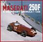 The Maserati 250f - Preview