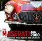 The Maserati A6g 2000 - Preview
