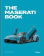 The Maserati Book - Preview