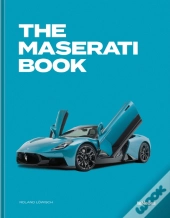 The Maserati Book