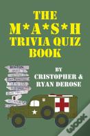 The M*A*S*H Trivia Quiz Book