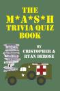 The M*A*S*H Trivia Quiz Book - Preview
