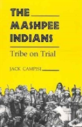 The Mashpee Indians